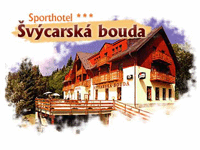 Sport hotel Spindleruv Mlyn